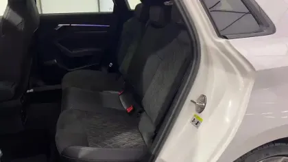 Photo 12 Audi A3 S3 Sportback TFSI 310 S tronic 7 Quattro