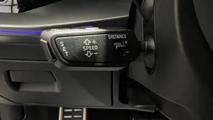 Photo 23 Audi A3 S3 Sportback TFSI 310 S tronic 7 Quattro