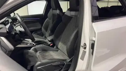 Photo 20 Audi A3 S3 Sportback TFSI 310 S tronic 7 Quattro