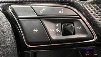 Photo 26 Audi A3 S3 Sportback TFSI 310 S tronic 7 Quattro