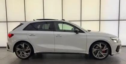 Photo 5 Audi A3 S3 Sportback TFSI 310 S tronic 7 Quattro