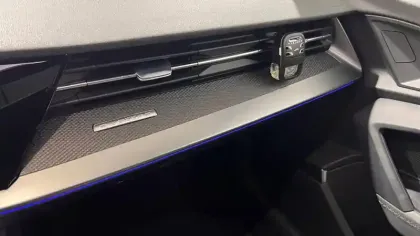 Photo 52 Audi A3 S3 Sportback TFSI 310 S tronic 7 Quattro