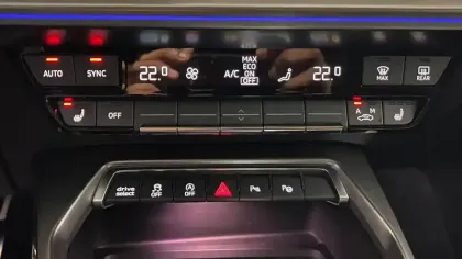 Photo 47 Audi A3 S3 Sportback TFSI 310 S tronic 7 Quattro