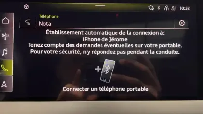 Photo 39 Audi A3 S3 Sportback TFSI 310 S tronic 7 Quattro