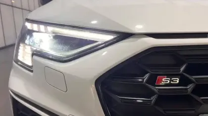 Photo 55 Audi A3 S3 Sportback TFSI 310 S tronic 7 Quattro