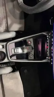 Photo 54 Audi A3 S3 Sportback TFSI 310 S tronic 7 Quattro