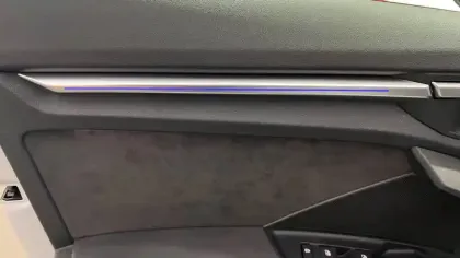 Photo 18 Audi A3 S3 Sportback TFSI 310 S tronic 7 Quattro