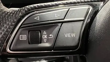 Photo 25 Audi A3 S3 Sportback TFSI 310 S tronic 7 Quattro