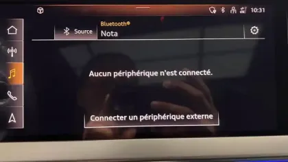 Photo 38 Audi A3 S3 Sportback TFSI 310 S tronic 7 Quattro