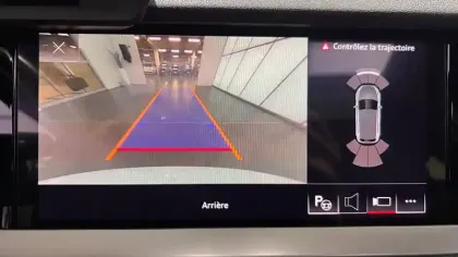 Photo 49 Audi A3 S3 Sportback TFSI 310 S tronic 7 Quattro