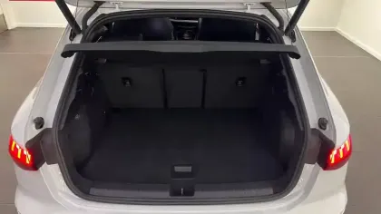 Photo 10 Audi A3 S3 Sportback TFSI 310 S tronic 7 Quattro