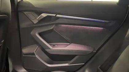 Photo 15 Audi A3 S3 Sportback TFSI 310 S tronic 7 Quattro