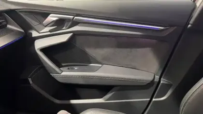 Photo 51 Audi A3 S3 Sportback TFSI 310 S tronic 7 Quattro