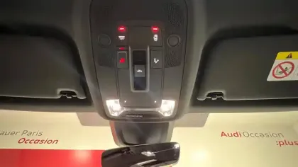 Photo 48 Audi A3 S3 Sportback TFSI 310 S tronic 7 Quattro