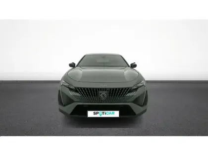 Photo 1 Peugeot 408  Hybrid 145 e-DCS6