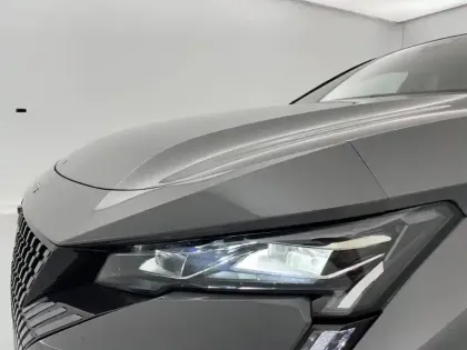 Photo 101 Peugeot 408  Hybrid 145 e-DCS6