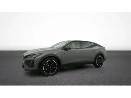 Photo 36 Peugeot 408 Gén. I Ph1 GT 5