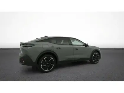 Photo 8 Peugeot 408  Hybrid 145 e-DCS6