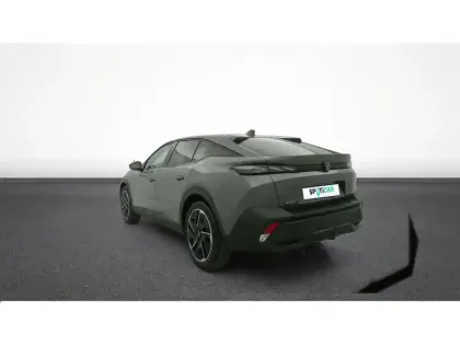 Photo 5 Peugeot 408  Hybrid 145 e-DCS6