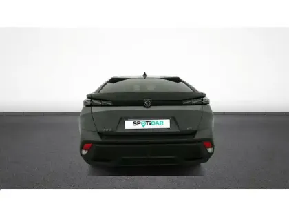 Photo 6 Peugeot 408  Hybrid 145 e-DCS6