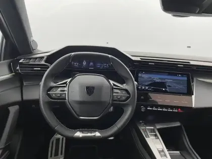 Photo 89 Peugeot 408  Hybrid 145 e-DCS6