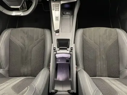 Photo 60 Peugeot 408 Gén. I Ph1 GT 5