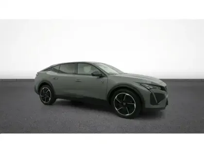 Photo 44 Peugeot 408 Gén. I Ph1 GT 5