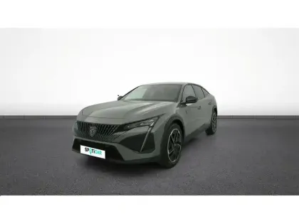 Photo 68 Peugeot 408  Hybrid 145 e-DCS6