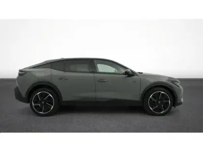 Photo 9 Peugeot 408  Hybrid 145 e-DCS6