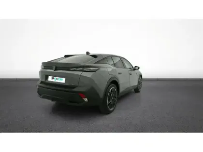 Photo 75 Peugeot 408  Hybrid 145 e-DCS6
