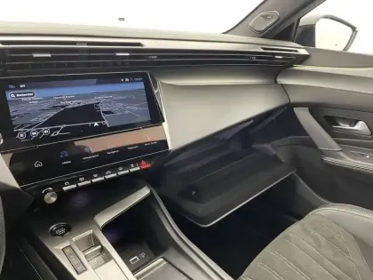 Photo 97 Peugeot 408  Hybrid 145 e-DCS6