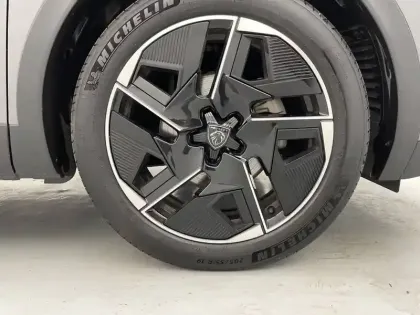 Photo 51 Peugeot 408 Gén. I Ph1 GT 5