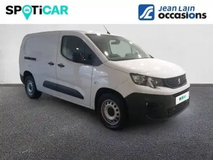 Photo 2 Peugeot Partner  FOURGON XL 950 KG BLUEHDI 100 S&S BVM6