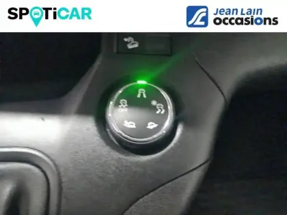 Photo 19 Peugeot Partner  FOURGON XL 950 KG BLUEHDI 100 S&S BVM6