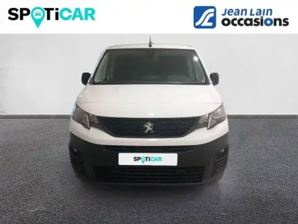 Photo 1 Peugeot Partner  FOURGON XL 950 KG BLUEHDI 100 S&S BVM6