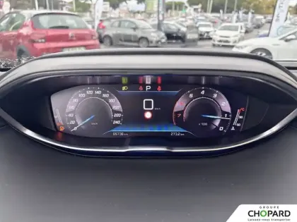 Photo 37 Peugeot 3008  Puretech 130ch S&S EAT8