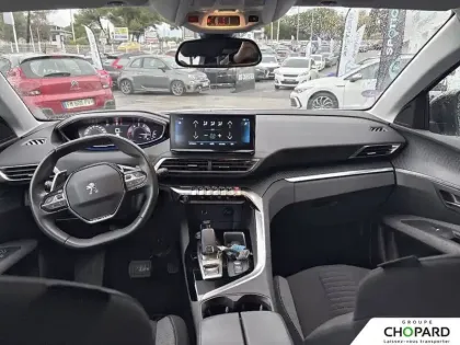 Photo 52 Peugeot 3008  Puretech 130ch S&S EAT8