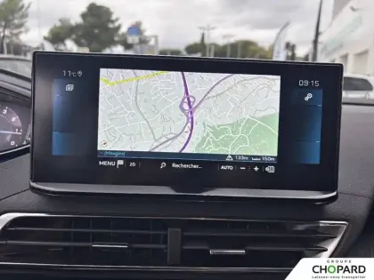 Photo 50 Peugeot 3008  Puretech 130ch S&S EAT8