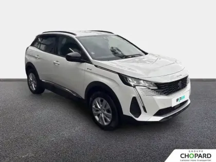 Photo 40 Peugeot 3008  Puretech 130ch S&S EAT8