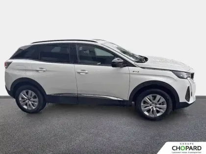 Photo 22 Peugeot 3008  Puretech 130ch S&S EAT8