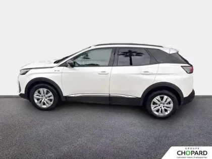 Photo 27 Peugeot 3008  Puretech 130ch S&S EAT8