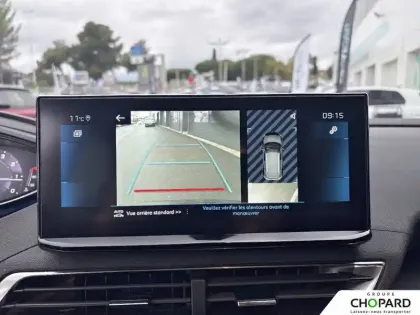 Photo 15 Peugeot 3008  Puretech 130ch S&S EAT8