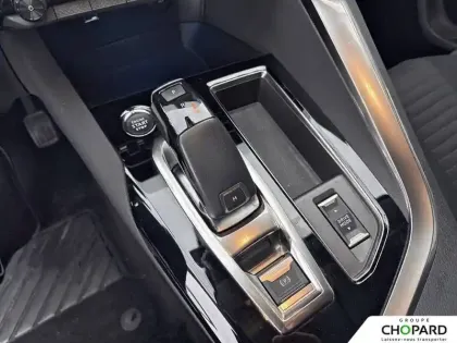 Photo 55 Peugeot 3008  Puretech 130ch S&S EAT8