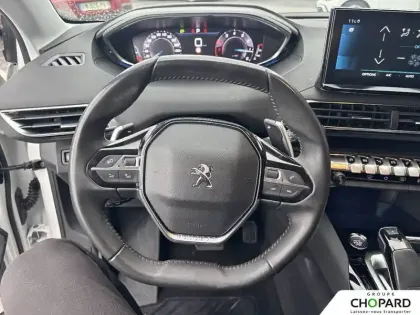 Photo 54 Peugeot 3008  Puretech 130ch S&S EAT8