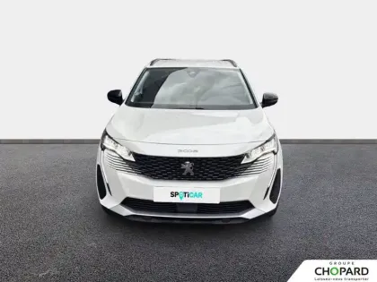 Photo 20 Peugeot 3008  Puretech 130ch S&S EAT8