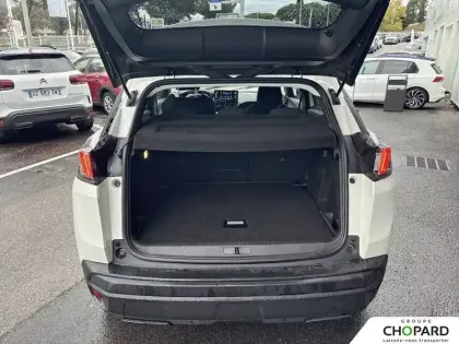 Photo 5 Peugeot 3008  Puretech 130ch S&S EAT8