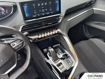 Photo 28 Peugeot 3008  Puretech 130ch S&S EAT8