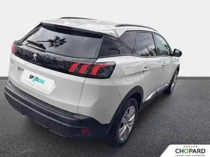 Photo 7 Peugeot 3008  Puretech 130ch S&S EAT8