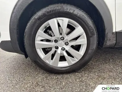 Photo 49 Peugeot 3008  Puretech 130ch S&S EAT8