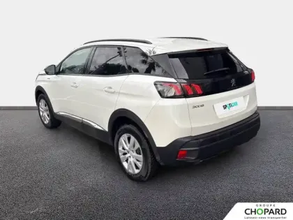 Photo 44 Peugeot 3008  Puretech 130ch S&S EAT8